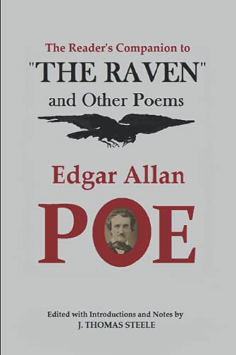 The Reader’s Companion to “The Raven” and Other Poems von Independently published